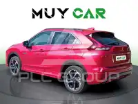 2023 Mitsubishi ECLIPSE