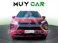 2023 Mitsubishi ECLIPSE