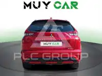 2023 Mitsubishi ECLIPSE