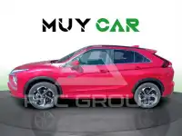 2023 Mitsubishi ECLIPSE