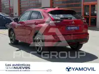 2023 Mitsubishi ECLIPSE