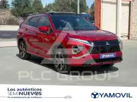 2023 Mitsubishi ECLIPSE