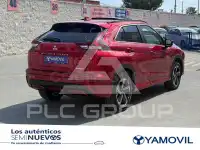 2023 Mitsubishi ECLIPSE