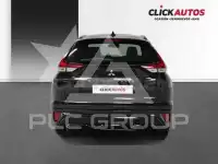 2023 Mitsubishi ECLIPSE