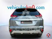 2023 Mitsubishi ECLIPSE