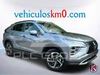 2023 Mitsubishi ECLIPSE