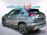 2023 Mitsubishi ECLIPSE