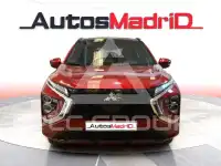 2023 Mitsubishi ECLIPSE