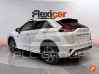 2023 Mitsubishi ECLIPSE
