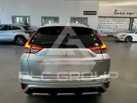 2023 Mitsubishi ECLIPSE