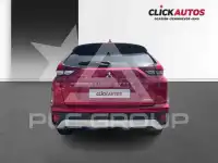 2023 Mitsubishi ECLIPSE