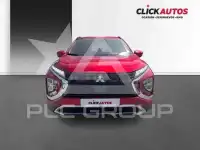 2023 Mitsubishi ECLIPSE