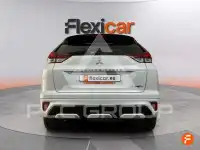 2023 Mitsubishi ECLIPSE