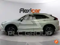 2023 Mitsubishi ECLIPSE