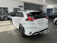 2023 Mitsubishi ECLIPSE