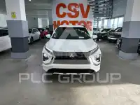 2023 Mitsubishi ECLIPSE