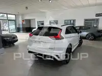 2023 Mitsubishi ECLIPSE