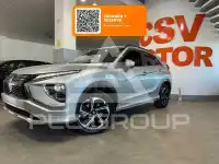 2023 Mitsubishi ECLIPSE