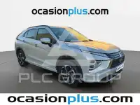 2023 Mitsubishi ECLIPSE