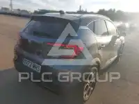 2023 Mitsubishi Asx