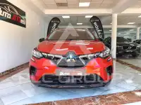 2023 Mitsubishi Asx