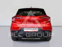 2023 Mitsubishi Asx