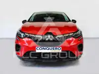 2023 Mitsubishi Asx