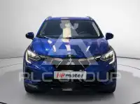 2023 Mitsubishi Asx