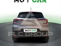 2023 Mitsubishi Asx