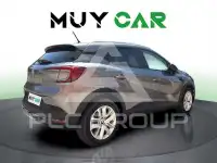 2023 Mitsubishi Asx