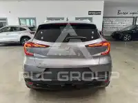 2023 Mitsubishi Asx