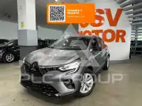 2023 Mitsubishi Asx
