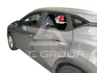 2023 Mitsubishi Asx