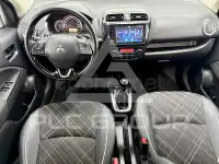 2023 Mitsubishi SpaceStar