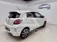 2023 Mitsubishi SpaceStar