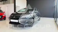 2023 Mitsubishi SpaceStar