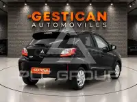 2023 Mitsubishi SpaceStar