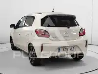 2023 Mitsubishi SpaceStar