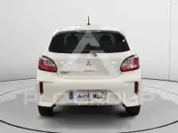 2023 Mitsubishi SpaceStar