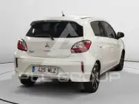 2023 Mitsubishi SpaceStar