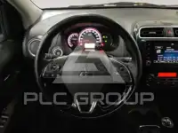 2023 Mitsubishi SpaceStar