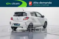 2023 Mitsubishi SpaceStar