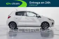 2023 Mitsubishi SpaceStar
