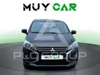 2023 Mitsubishi SpaceStar