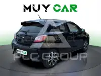 2023 Mitsubishi SpaceStar
