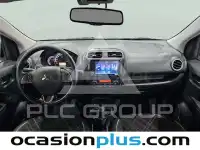 2023 Mitsubishi SpaceStar
