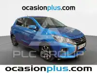 2023 Mitsubishi SpaceStar