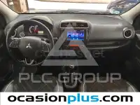 2023 Mitsubishi SpaceStar