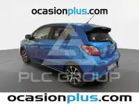 2023 Mitsubishi SpaceStar