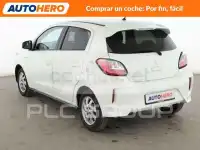 2023 Mitsubishi SpaceStar